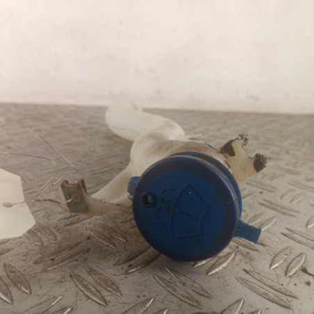 Goulotte de remplissage PEUGEOT PARTNER 1