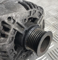 Alternateur RENAULT GRAND SCENIC 3 Photo n°4