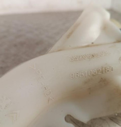 Goulotte de remplissage PEUGEOT PARTNER 1 Photo n°3