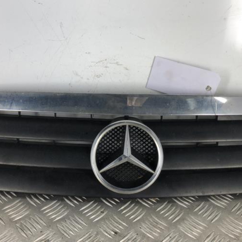 Calandre MERCEDES CLASSE A 168