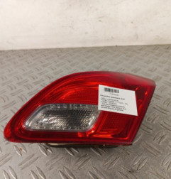 Feu arriere secondaire droit (feux) OPEL ASTRA J Photo n°1