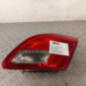 Feu arriere secondaire droit (feux) OPEL ASTRA J