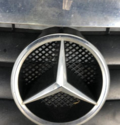Calandre MERCEDES CLASSE A 168