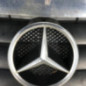Calandre MERCEDES CLASSE A 168