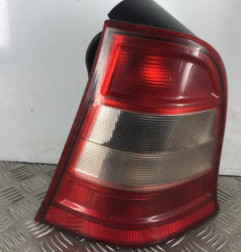 Feu arriere principal gauche (feux) MERCEDES CLASSE A 168 Photo n°1