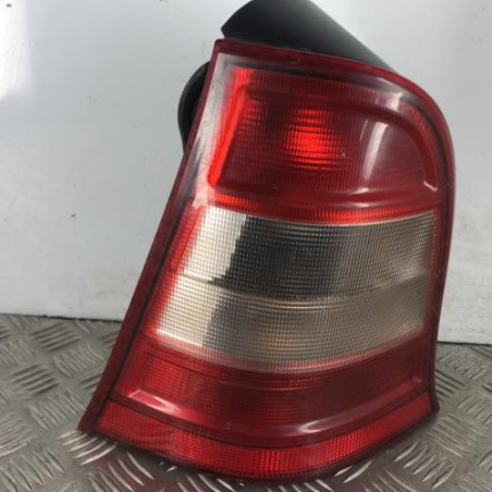 Feu arriere principal gauche (feux) MERCEDES CLASSE A 168 Photo n°1