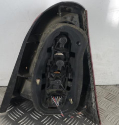 Feu arriere principal gauche (feux) MERCEDES CLASSE A 168