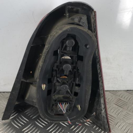 Feu arriere principal gauche (feux) MERCEDES CLASSE A 168
