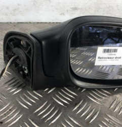 Retroviseur droit MERCEDES CLASSE A 168 Photo n°1