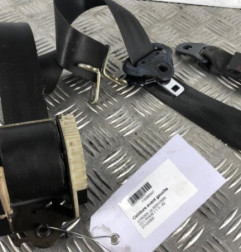 Ceinture avant gauche CITROEN C3 1 Photo n°1