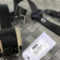 Ceinture avant gauche CITROEN C3 1