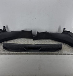 Banquette arriere (KIT DERIV VP) PEUGEOT 308 2 Photo n°3