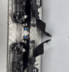 Banquette arriere (KIT DERIV VP) PEUGEOT 308 2 Photo n°4