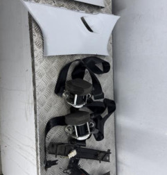 Banquette arriere (KIT DERIV VP) PEUGEOT 308 2 Photo n°6