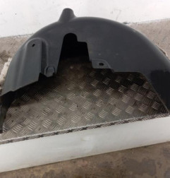 Pare boue arriere droit PEUGEOT 208 1 Photo n°3