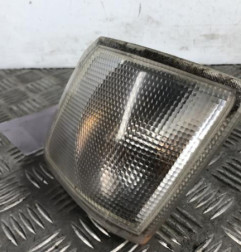 Optique avant secondaire gauche (feux)(clignotant) FORD FIESTA 3 Photo n°1