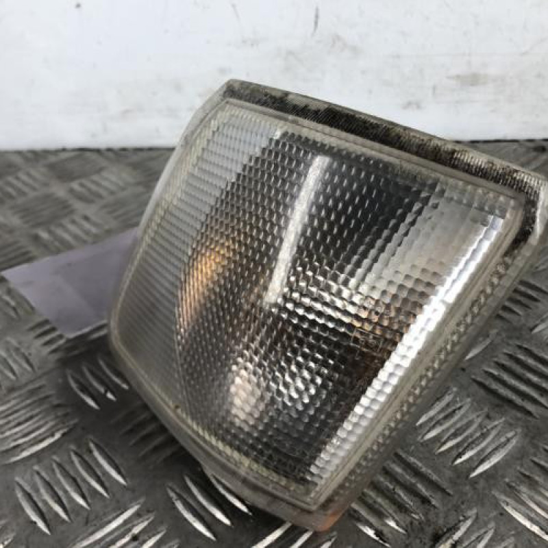 Optique avant secondaire gauche (feux)(clignotant) FORD FIESTA 3