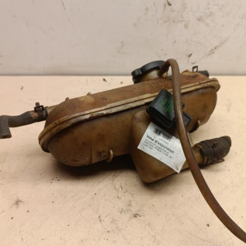 Vase d'expansion PEUGEOT PARTNER 1