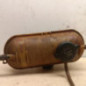 Vase d'expansion PEUGEOT PARTNER 1