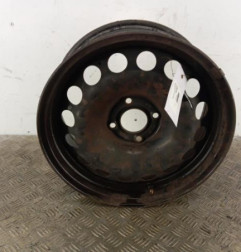 Jante PEUGEOT 2008 1 Photo n°1