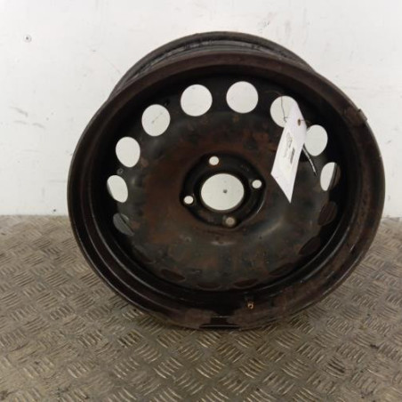 Jante PEUGEOT 2008 1 Photo n°1