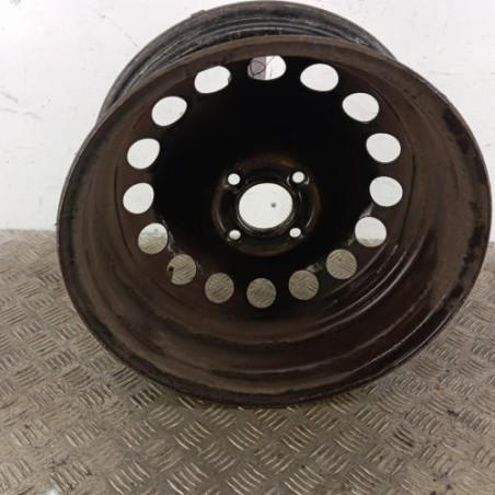 Jante PEUGEOT 2008 1