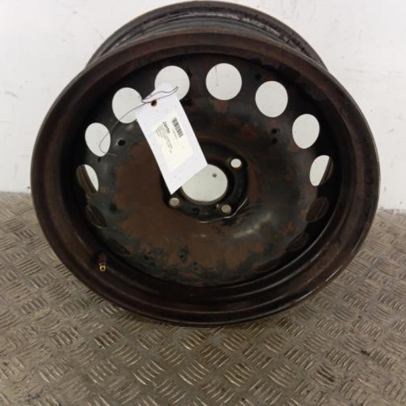 Jante PEUGEOT 2008 1 Jante PEUGEOT 2008 1