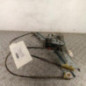 Leve vitre mecanique avant droit PEUGEOT 206