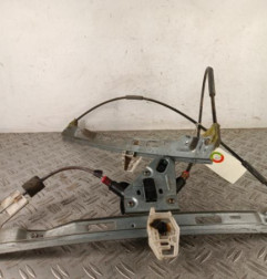Leve vitre mecanique avant droit PEUGEOT 206