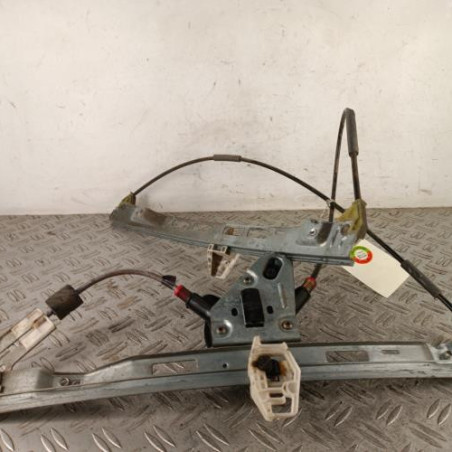 Leve vitre mecanique avant droit PEUGEOT 206
