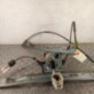 Leve vitre mecanique avant droit PEUGEOT 206