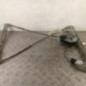 Leve vitre mecanique avant gauche PEUGEOT 206