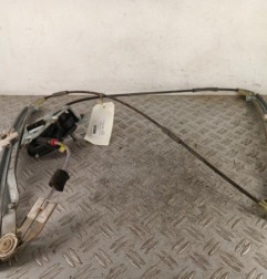 Leve vitre mecanique avant gauche PEUGEOT 206