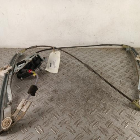 Leve vitre mecanique avant gauche PEUGEOT 206