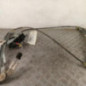 Leve vitre mecanique avant gauche PEUGEOT 206