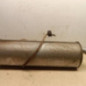 Silencieux arriere (echappement) PEUGEOT 206