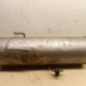 Silencieux arriere (echappement) PEUGEOT 206