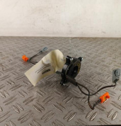 Contacteur tournant PEUGEOT 206 Photo n°1