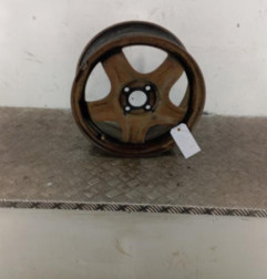 Jante RENAULT CLIO 4 Photo n°1