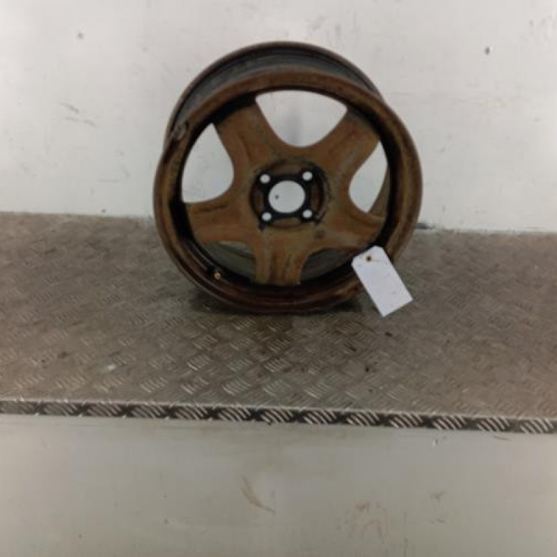 Jante RENAULT CLIO 4 Jante RENAULT CLIO 4