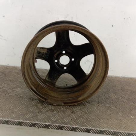 Jante RENAULT CLIO 4