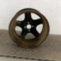 Jante RENAULT CLIO 4