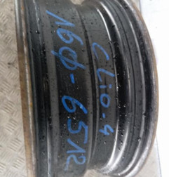 Jante RENAULT CLIO 4 Photo n°3