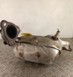 Catalyseur (echappement) RENAULT KANGOO 2 Photo n°1