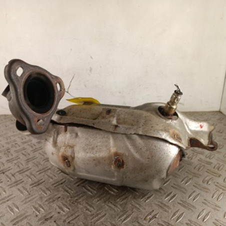 Catalyseur (echappement) RENAULT KANGOO 2 Photo n°1