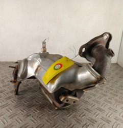 Catalyseur (echappement) RENAULT KANGOO 2
