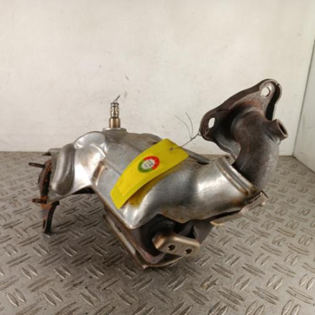 Catalyseur (echappement) RENAULT KANGOO 2