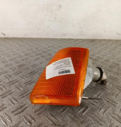 Optique avant secondaire gauche (feux)(clignotant) PEUGEOT 205 Photo n°1