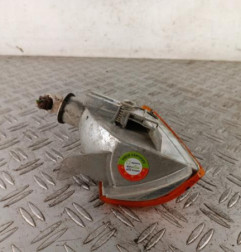 Optique avant secondaire gauche (feux)(clignotant) PEUGEOT 205