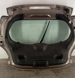 Malle/Hayon arriere PEUGEOT 208 1 Photo n°3